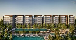 Jalan Merah Saga (D10), Condominium #615152201